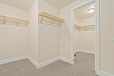 Купить виллу или дом в Палм Сити, Флорида 3 комнаты, 207.36м2, № 2244892 - фото 22