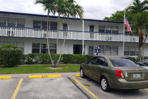 Copropriété à louer à West Palm Beach, Floride: 1 chambre, 57.13 m2 № 2193270 - photo 15