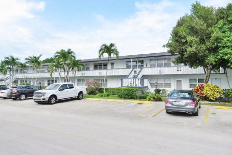 Copropriété à louer à West Palm Beach, Floride: 1 chambre, 57.13 m2 № 2193270 - photo 13