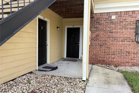 Condo in Tampa, Florida, 1 bedroom № 2364362