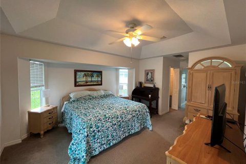 House in Rotonda, Florida 3 bedrooms, 168.62 sq.m. № 1139660 - photo 15
