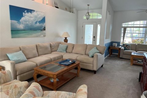 House in Rotonda, Florida 3 bedrooms, 168.62 sq.m. № 1139660 - photo 6