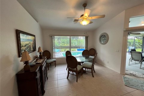 House in Rotonda, Florida 3 bedrooms, 168.62 sq.m. № 1139660 - photo 12