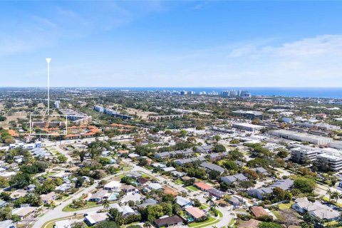 Condo in Boca Raton, Florida, 1 bedroom  № 1705119 - photo 8