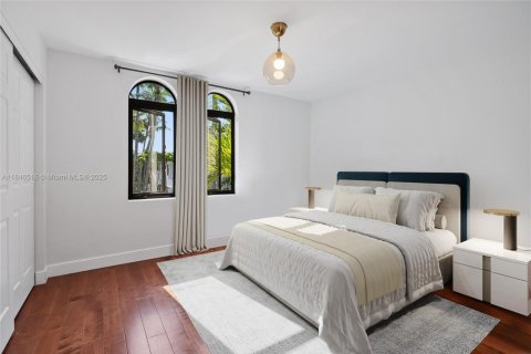 Villa ou maison à vendre à Aventura, Floride: 4 chambres, 219.34 m2 № 1845849 - photo 18
