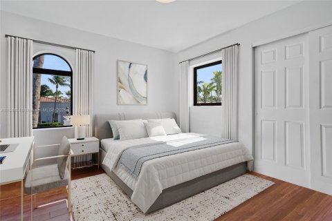 Villa ou maison à vendre à Aventura, Floride: 4 chambres, 219.34 m2 № 1845849 - photo 16