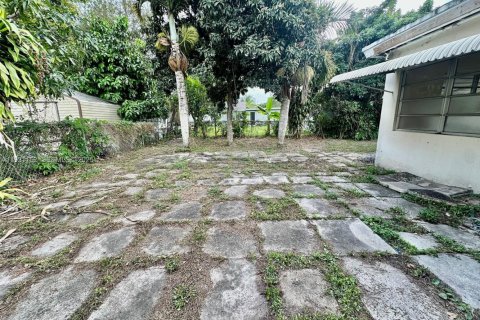 Снять в аренду виллу или дом в Холливуд, Флорида 2 спальни, 89.46м2, № 1989822 - фото 13