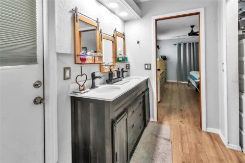 Villa ou maison à vendre à Spring Hill, Floride: 4 chambres, 152.17 m2 № 2107642 - photo 26