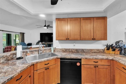 Villa ou maison à vendre à Spring Hill, Floride: 4 chambres, 152.17 m2 № 2107642 - photo 17