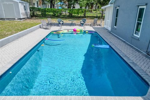 Villa ou maison à vendre à Spring Hill, Floride: 4 chambres, 152.17 m2 № 2107642 - photo 6