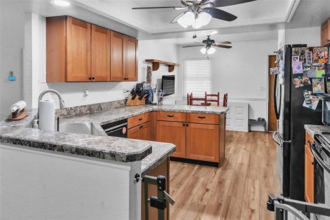 Villa ou maison à vendre à Spring Hill, Floride: 4 chambres, 152.17 m2 № 2107642 - photo 14