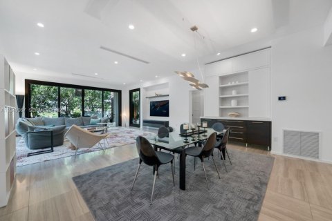 Купить виллу или дом в Корал-Гейблс, Флорида 4 спальни, 333.43м2, № 2006434 - фото 13