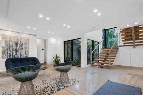 Купить виллу или дом в Корал-Гейблс, Флорида 4 спальни, 333.43м2, № 2006434 - фото 8