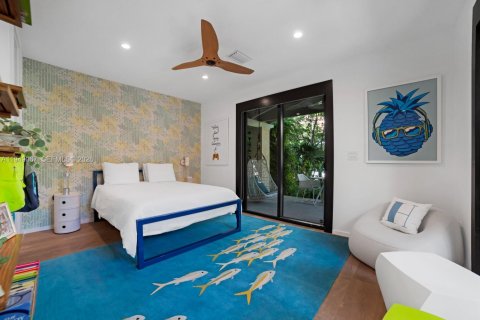 Casa en venta en Coral Gables, Florida, 4 dormitorios, 333.43 m2 № 2006434 - foto 25