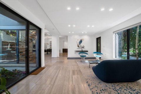 Купить виллу или дом в Корал-Гейблс, Флорида 4 спальни, 333.43м2, № 2006434 - фото 7