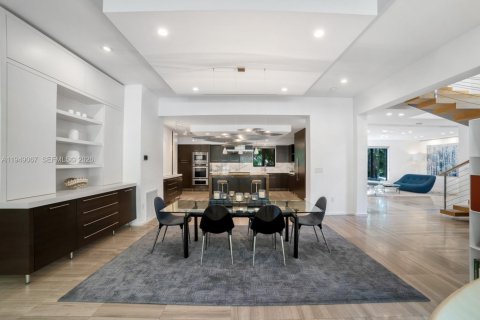 Купить виллу или дом в Корал-Гейблс, Флорида 4 спальни, 333.43м2, № 2006434 - фото 12