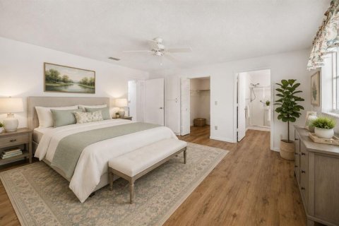House in Ocala, Florida 2 bedrooms, 162.39 sq.m. № 2235569 - photo 20