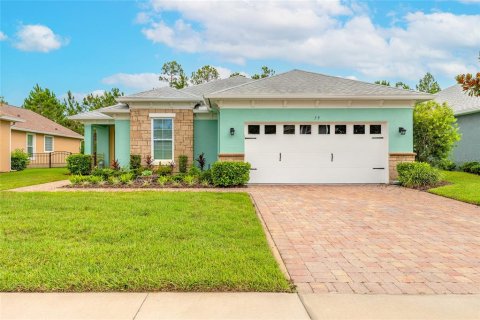 Casa en venta en Ormond Beach, Florida, 3 dormitorios, 170.66 m2 № 1810710 - foto 1
