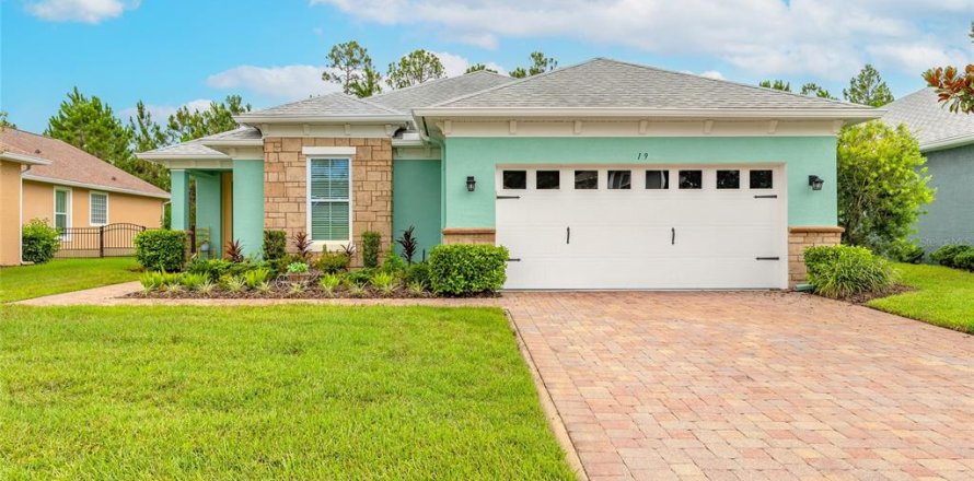Casa en Ormond Beach, Florida 3 dormitorios, 170.66 m2 № 1810710