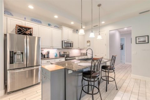 Casa en venta en Ormond Beach, Florida, 3 dormitorios, 170.66 m2 № 1810710 - foto 13