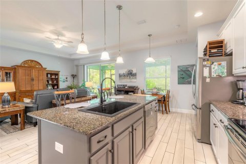 Casa en venta en Ormond Beach, Florida, 3 dormitorios, 170.66 m2 № 1810710 - foto 17