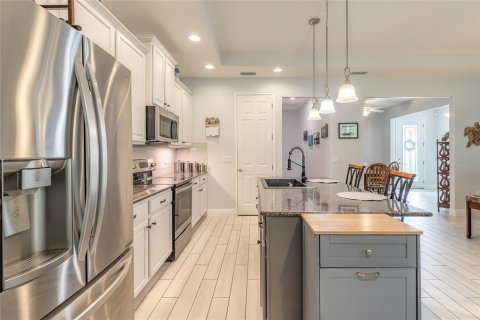 Casa en venta en Ormond Beach, Florida, 3 dormitorios, 170.66 m2 № 1810710 - foto 14