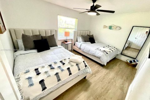 Снять в аренду виллу или дом в Бойнтон-Бич, Флорида 3 спальни, 205.41м2, № 1973377 - фото 23