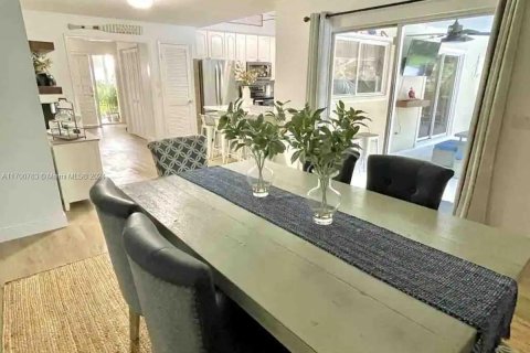 Снять в аренду виллу или дом в Бойнтон-Бич, Флорида 3 спальни, 205.41м2, № 1973377 - фото 13