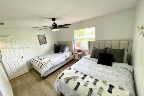Снять в аренду виллу или дом в Бойнтон-Бич, Флорида 3 спальни, 205.41м2, № 1973377 - фото 24