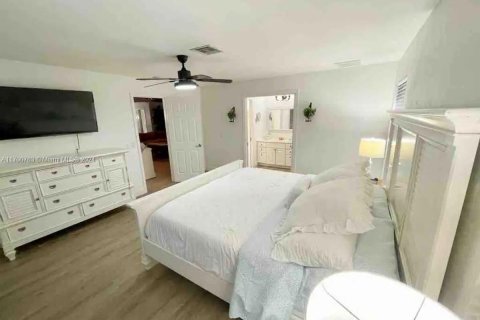 Снять в аренду виллу или дом в Бойнтон-Бич, Флорида 3 спальни, 205.41м2, № 1973377 - фото 19