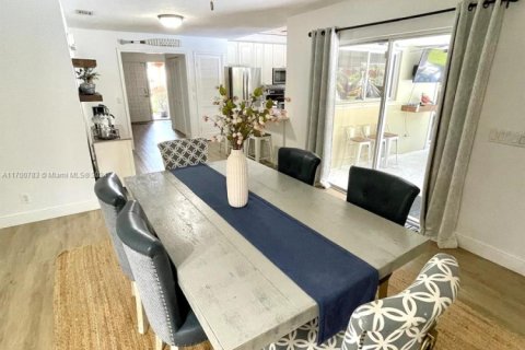 Снять в аренду виллу или дом в Бойнтон-Бич, Флорида 3 спальни, 205.41м2, № 1973377 - фото 11