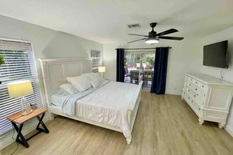 Снять в аренду виллу или дом в Бойнтон-Бич, Флорида 3 спальни, 205.41м2, № 1973377 - фото 16