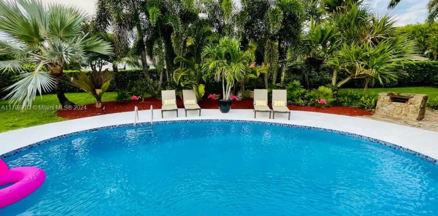 Дом в Бойнтон-Бич, Флорида 3 спальни, 205.41м2 № 1973377