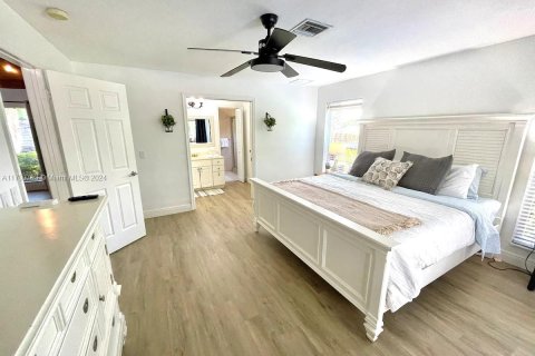 Снять в аренду виллу или дом в Бойнтон-Бич, Флорида 3 спальни, 205.41м2, № 1973377 - фото 17