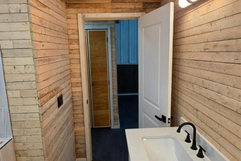 House in Lake City, Florida 2 bedrooms, 66.89 sq.m. № 2212435 - photo 9
