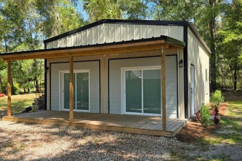 House in Lake City, Florida 2 bedrooms, 66.89 sq.m. № 2212435 - photo 13