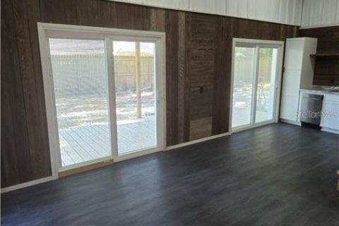 House in Lake City, Florida 2 bedrooms, 66.89 sq.m. № 2212435 - photo 3