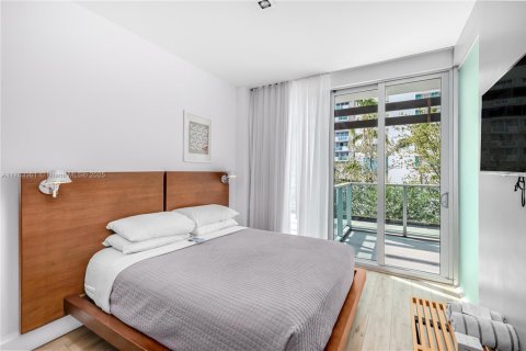 Condo in Miami Beach, Florida, 1 bedroom  № 1867273 - photo 5