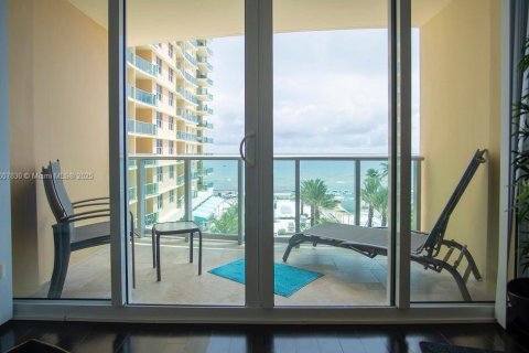 Copropriété à louer à Hollywood, Floride: 1 chambre, 69.21 m2 № 1888971 - photo 5