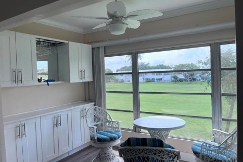 Copropriété à louer à Pompano Beach, Floride: 2 chambres, 76.64 m2 № 2305720 - photo 2