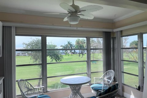Copropriété à louer à Pompano Beach, Floride: 2 chambres, 76.64 m2 № 2305720 - photo 24
