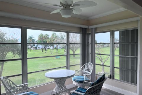Condo à Pompano Beach, Floride, 2 chambres  № 2305720