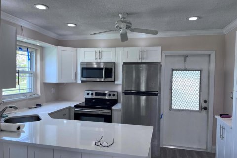 Copropriété à louer à Pompano Beach, Floride: 2 chambres, 76.64 m2 № 2305720 - photo 30