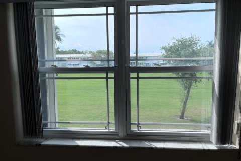 Copropriété à louer à Pompano Beach, Floride: 2 chambres, 76.64 m2 № 2305720 - photo 22