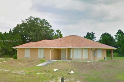 House in Clewiston, Florida 4 bedrooms, 141.77 sq.m. № 1999428 - photo 4