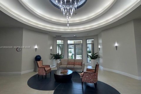 Condominio en alquiler en Hollywood, Florida, 2 dormitorios, 96.25 m2 № 2085827 - foto 3