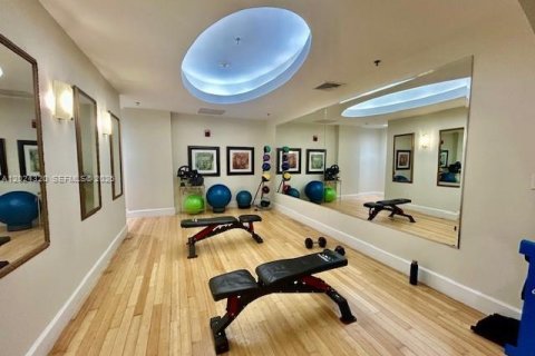 Condominio en alquiler en Hollywood, Florida, 2 dormitorios, 96.25 m2 № 2085827 - foto 22