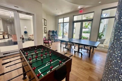 Condominio en alquiler en Hollywood, Florida, 2 dormitorios, 96.25 m2 № 2085827 - foto 20