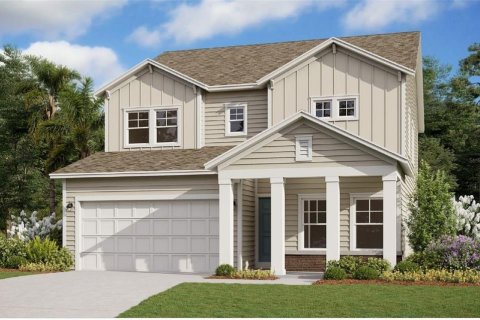 Casa en venta en Green Cove Springs, Florida, 3 dormitorios, 228.26 m2 № 1793400 - foto 1