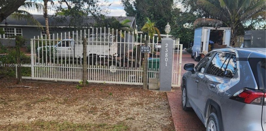Casa en Homestead, Florida 3 dormitorios, 214.98 m2 № 2026865